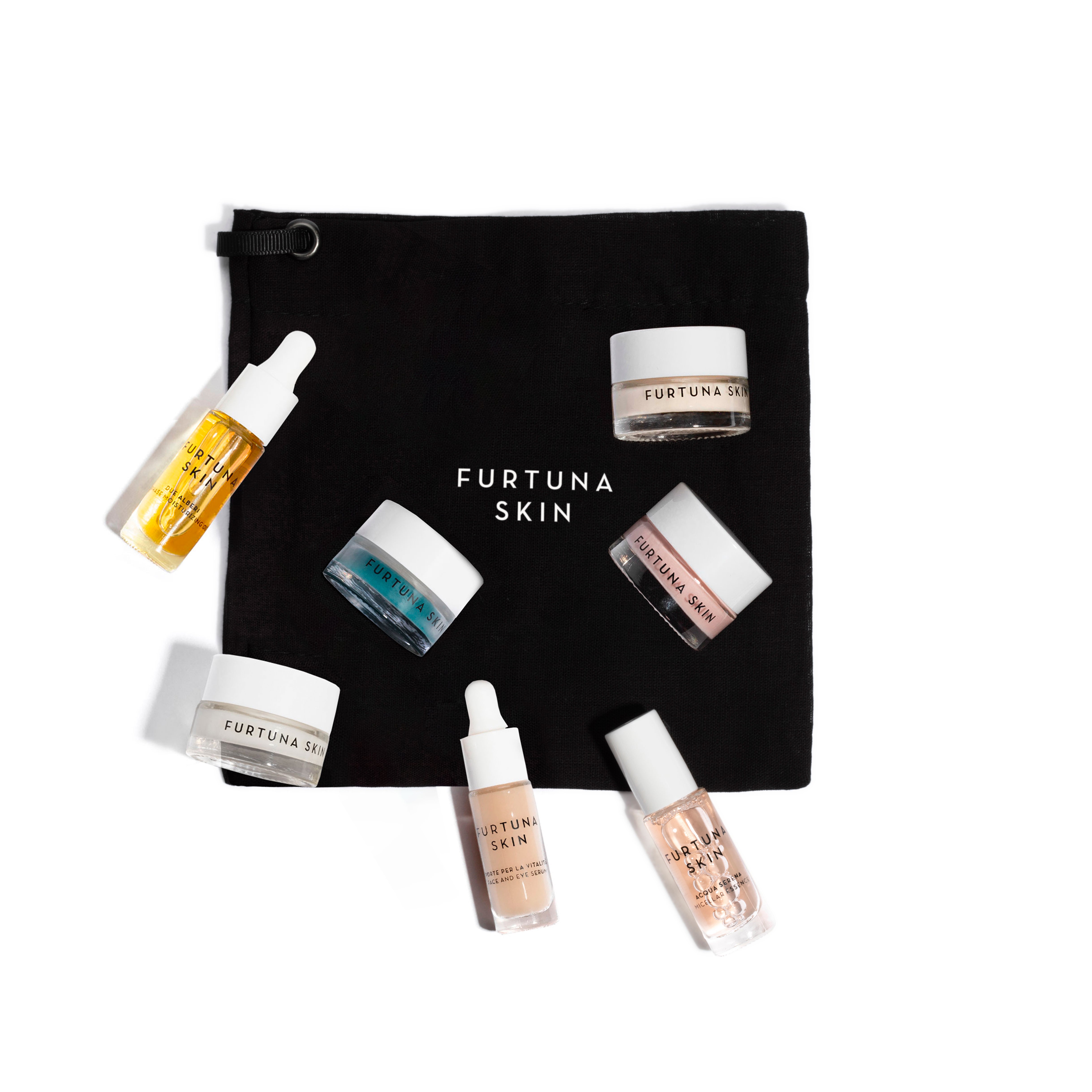 Mini Collezione Custom Discovery Set