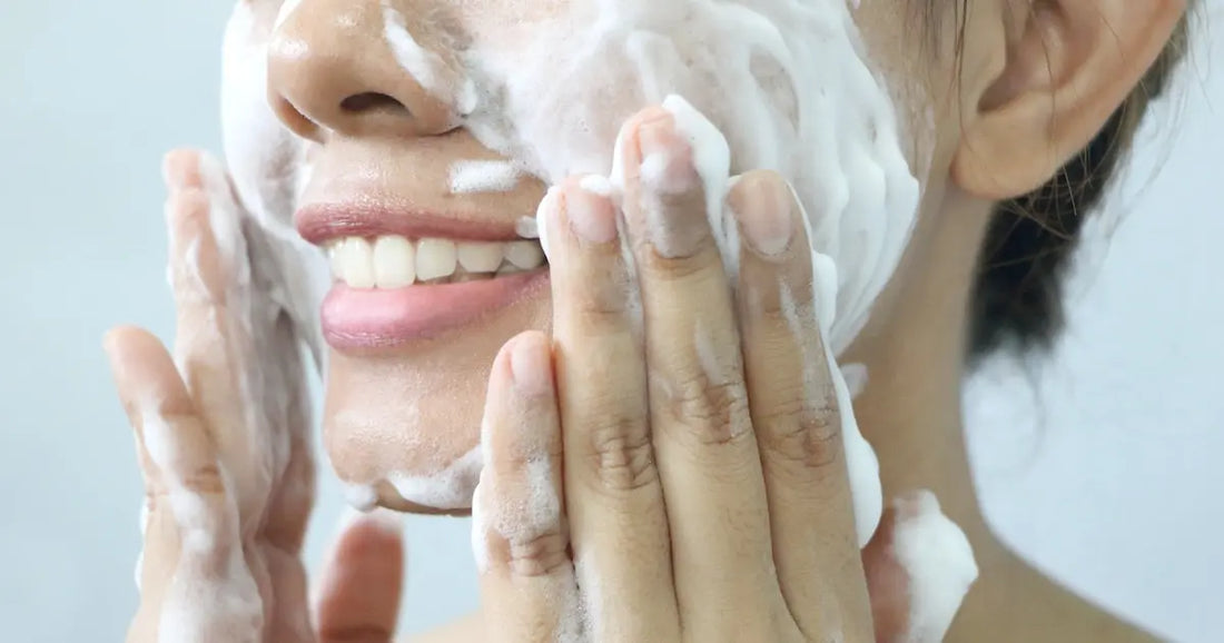 Retinol Keeps Popping Up In Cleansers — But Does Your Skin Actually Benefit From It?