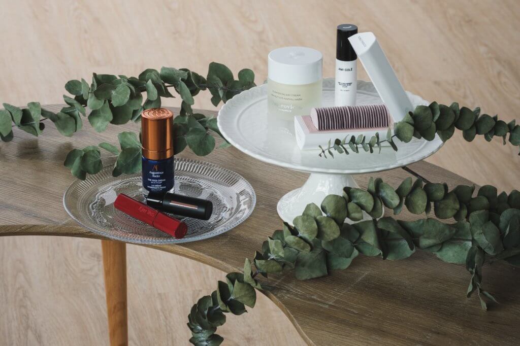 How many do you know? 8 Net-a-porter Beauty Trends Featured Products