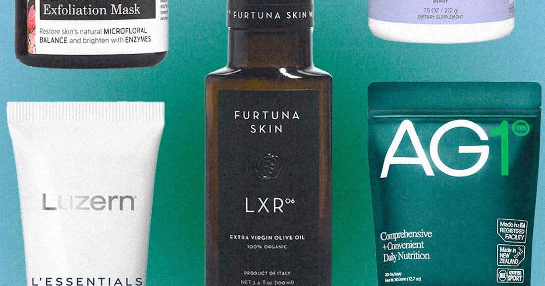 New Year, New Cleanse: 11 Celebrity Beauty Experts Dish Their Favorite Detoxes