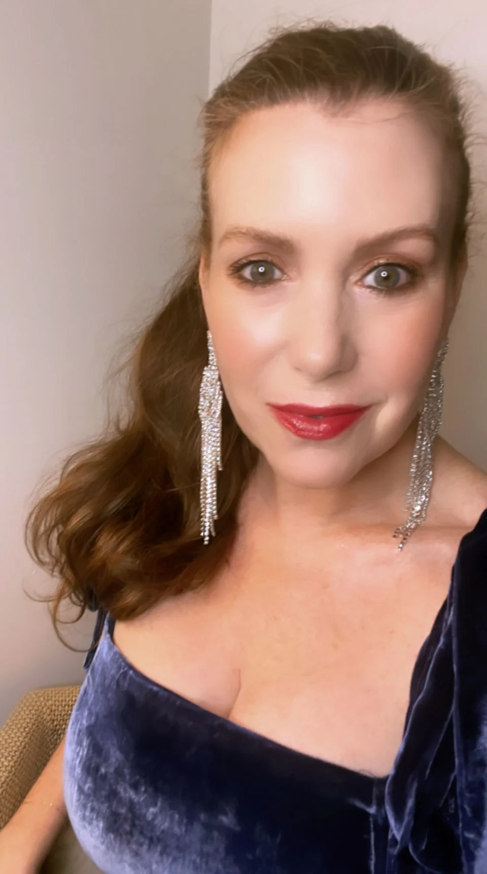 Facials! Fitness! Exactly How a Beauty Editor Preps for the Red Carpet