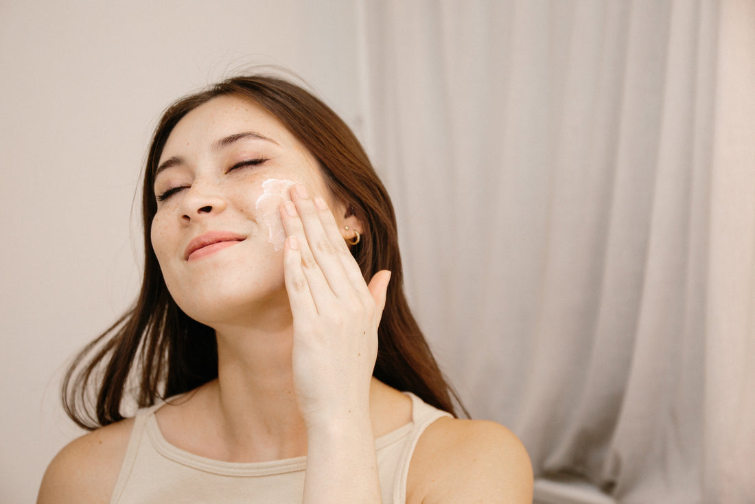 Double Cleansing Is One Extra Skincare Step That’s Worth It—A Dermatologist Explains
