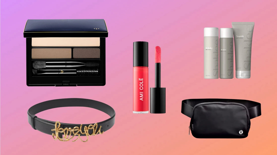 Valentine’s Day Gift Guide: Romantic gifts under $75