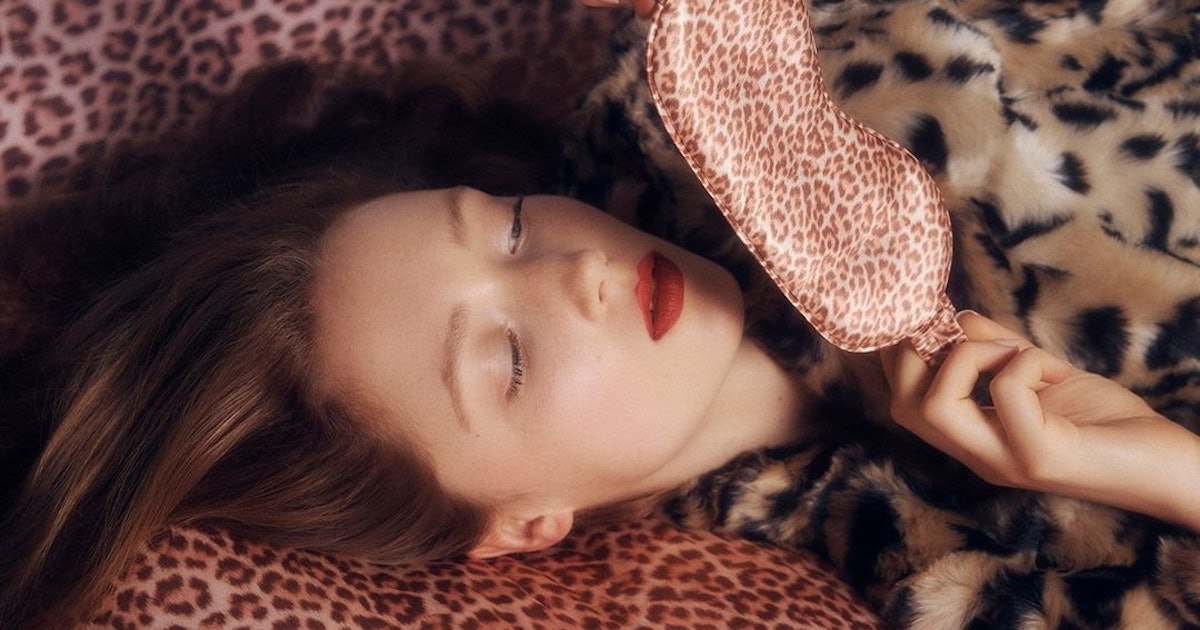 Why Your Skin’s Circadian Rhythm Is The Key To A Healthy Complexion