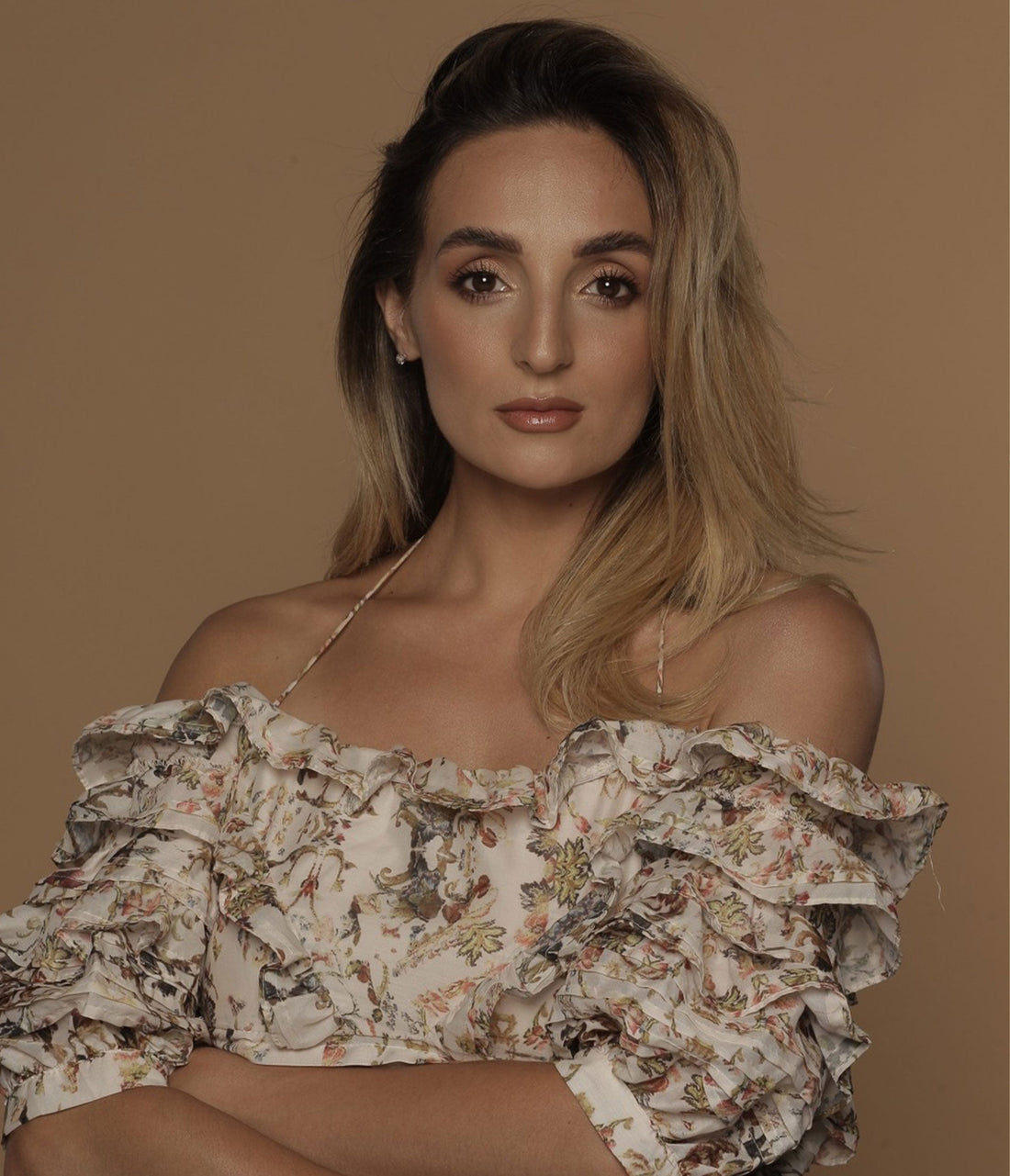 Beauty inspired by Nature with Victoria Roggio