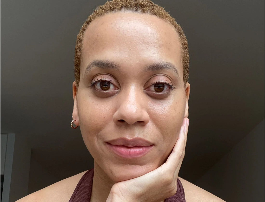 A 10-Step At-Home Facial from Skin Whisperer Crystal Greene