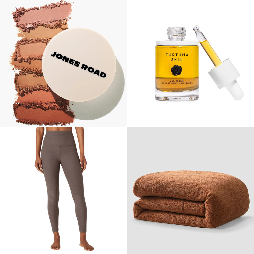 The 11 Things I Was Sent For Free That I Purchased Again With My Own Money
