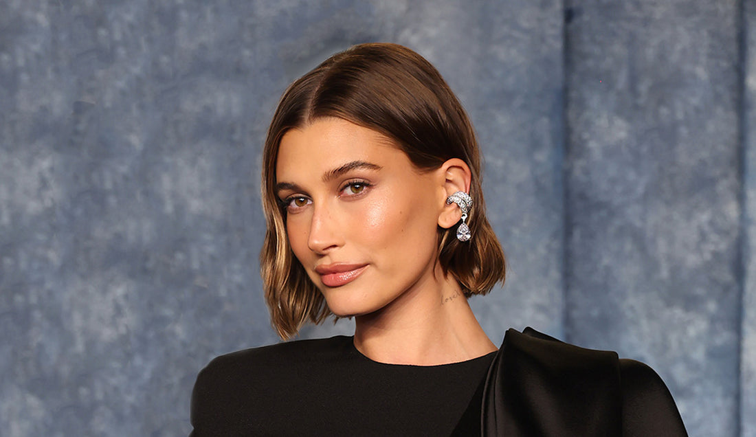 Hailey Bieber’s Esthetician Says This Cleansing Balm Provides a ‘Fail-Safe’ Way To Wash Your Face