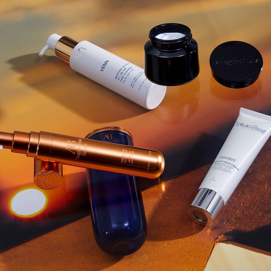 #BeautyPicks Pursue a beauty ritual that takes care of your body and mind with 3 high-efficiency skincare products