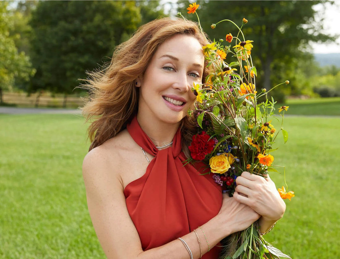 Regeneratively Farmed Skin Care? Yes
