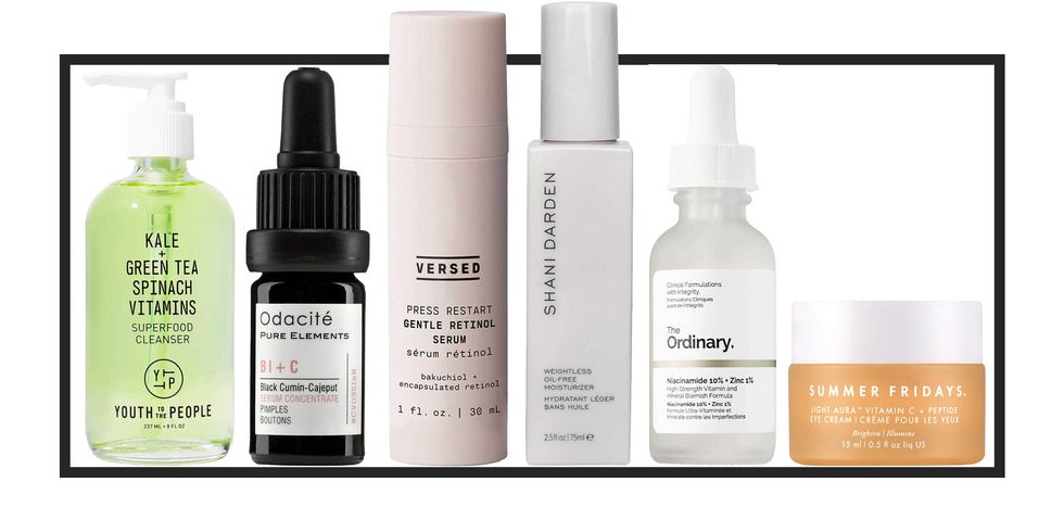15 best vegan skincare buys that dont compromiseon efficacy