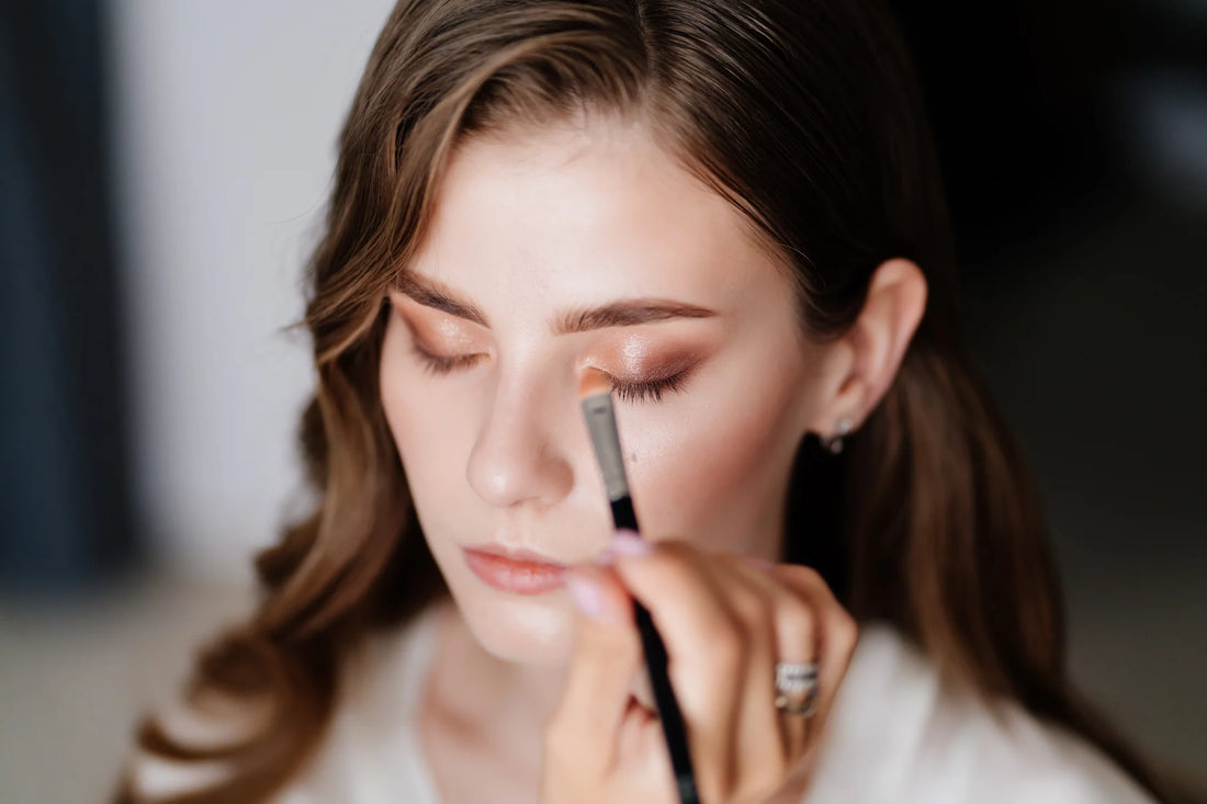 How to Remove Heavy Wedding Makeup So You Wake Up From the Big Day With Clear Skin