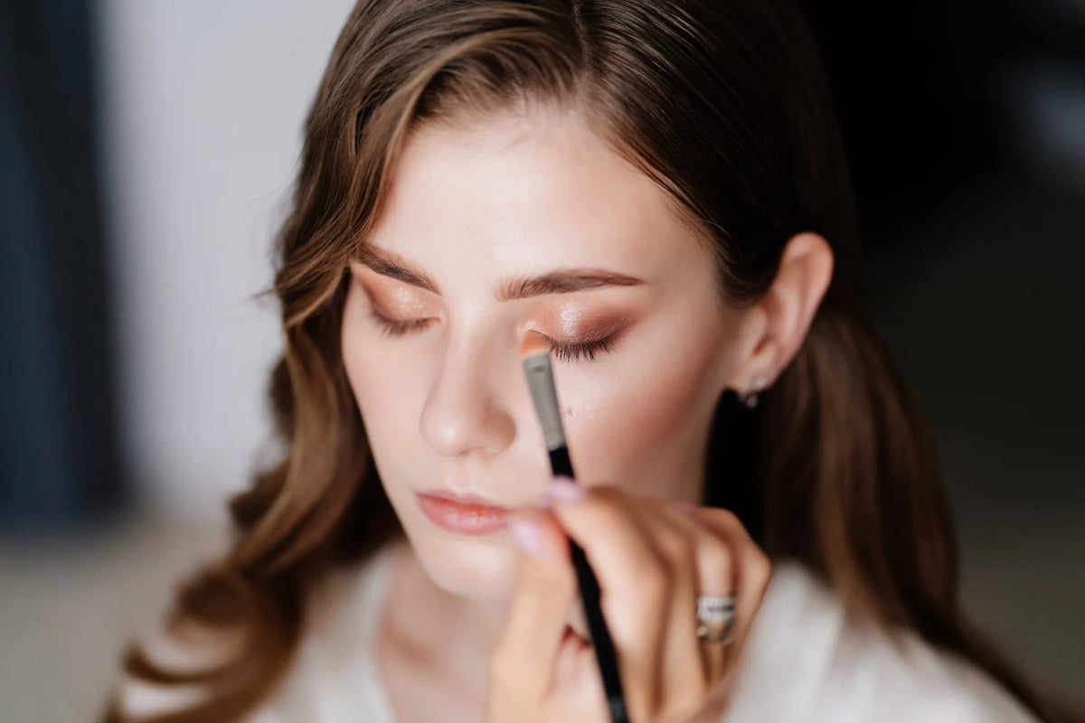 How to Remove Heavy Wedding Makeup So You Wake Up From the Big Day With Clear Skin