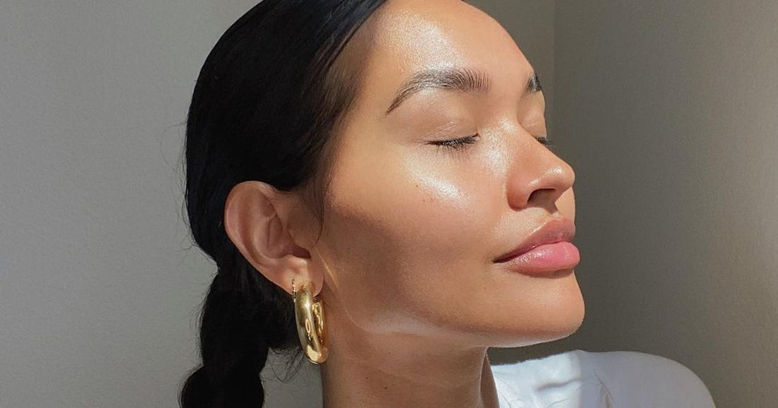 This Powder Vitamin C Serum Is Upgrading My Entire Skin Care Routine
