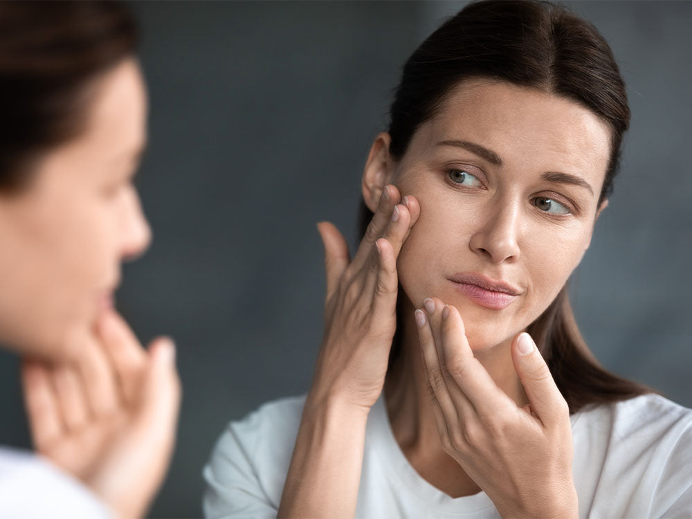 How to Repair a Weak Skin Barrier