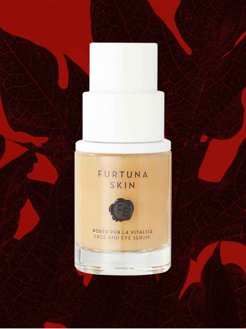 THESE ‘SUPER-PLANTS’ WILL TRANSFORM YOUR SKIN