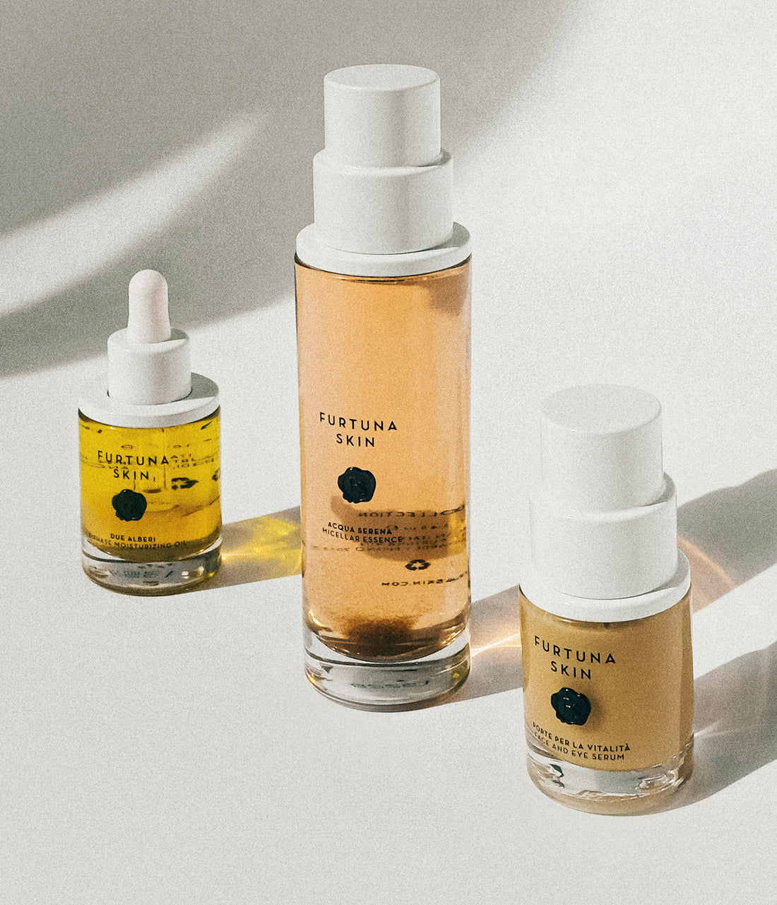 Wildly Potent to the Test: Rituale Luminoso Transformation Set