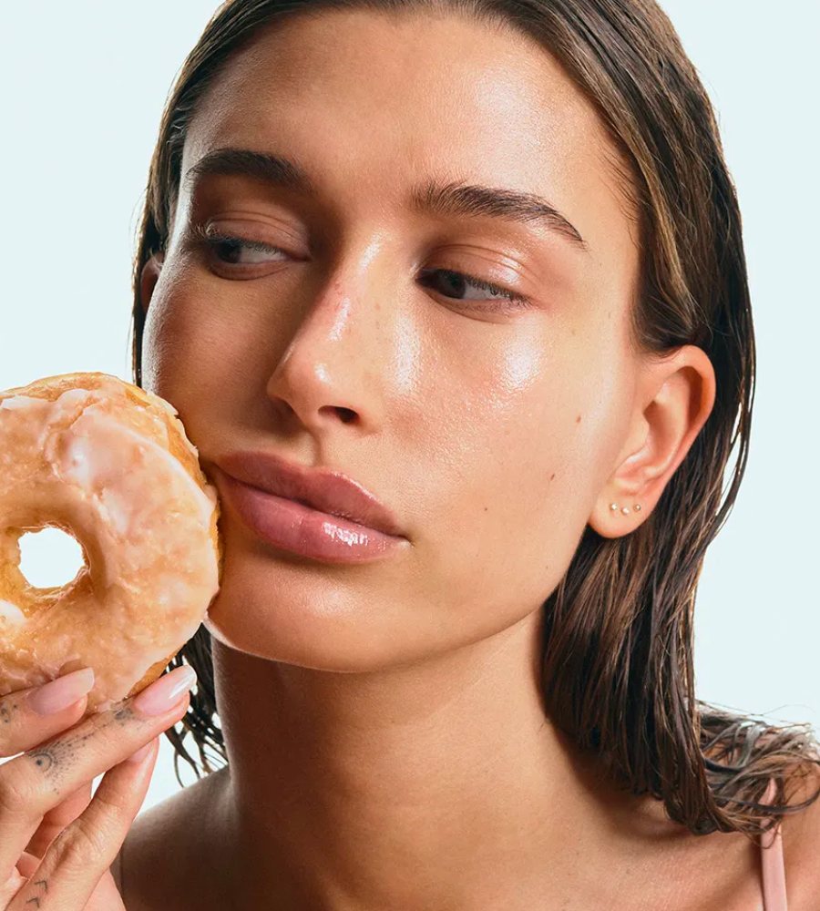 Discover Hailey Bieber’s favourite skincare products ahead of the launch of her Rhode Skincare line