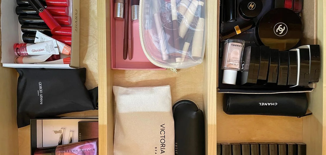My Beauty Lessons: Jenna Menard