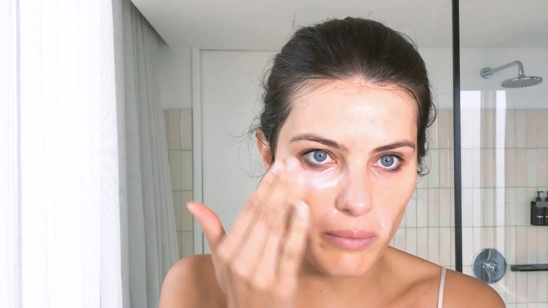 Wave Goodbye to Dark Circles With These Eye Creams