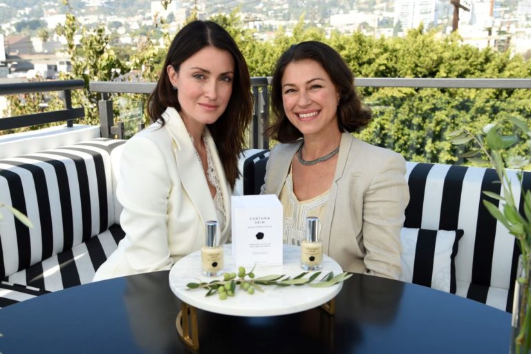 The Italian brand that is reinventing natural cosmetics