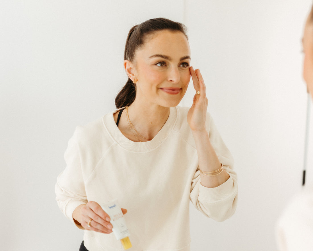 Tired, Puffy Eyes Are No Match For These Expert-Approved Eye Creams