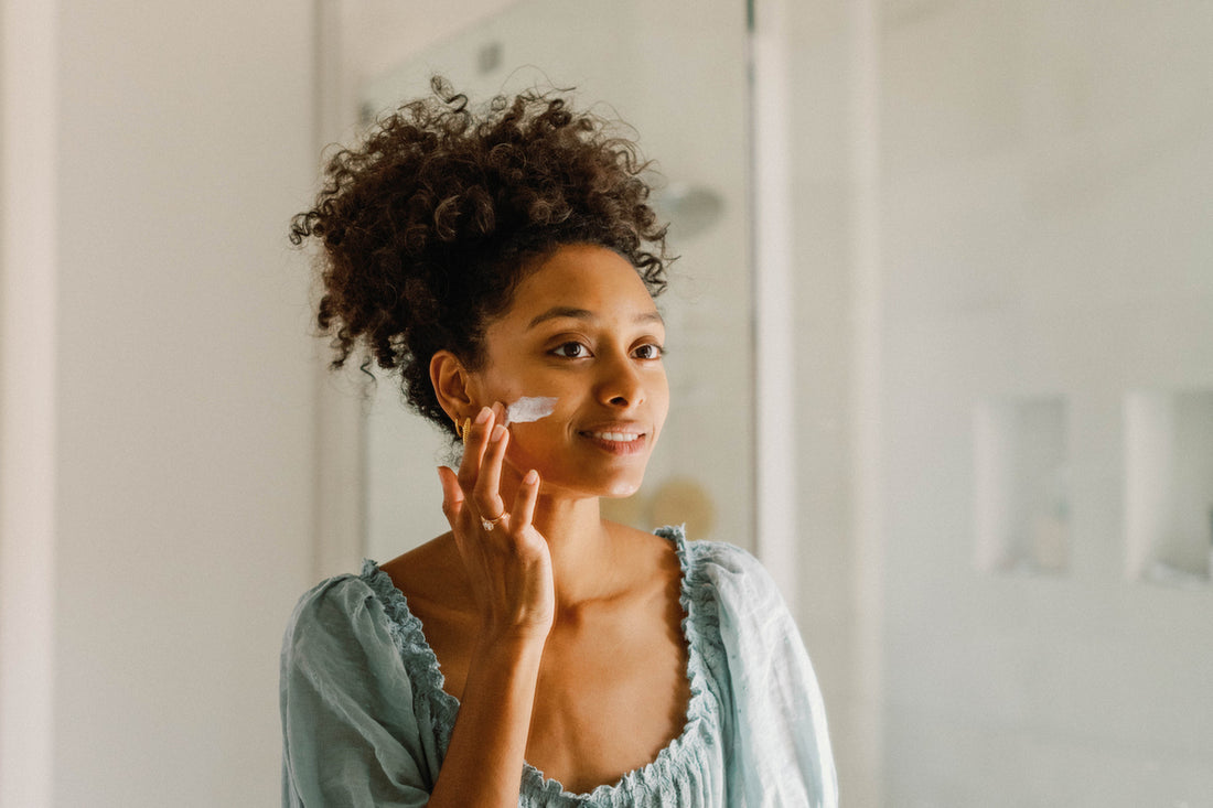 To Pat or Not to Pat—Two Aestheticians Break Down the Best Way to Apply Every Skincare Product