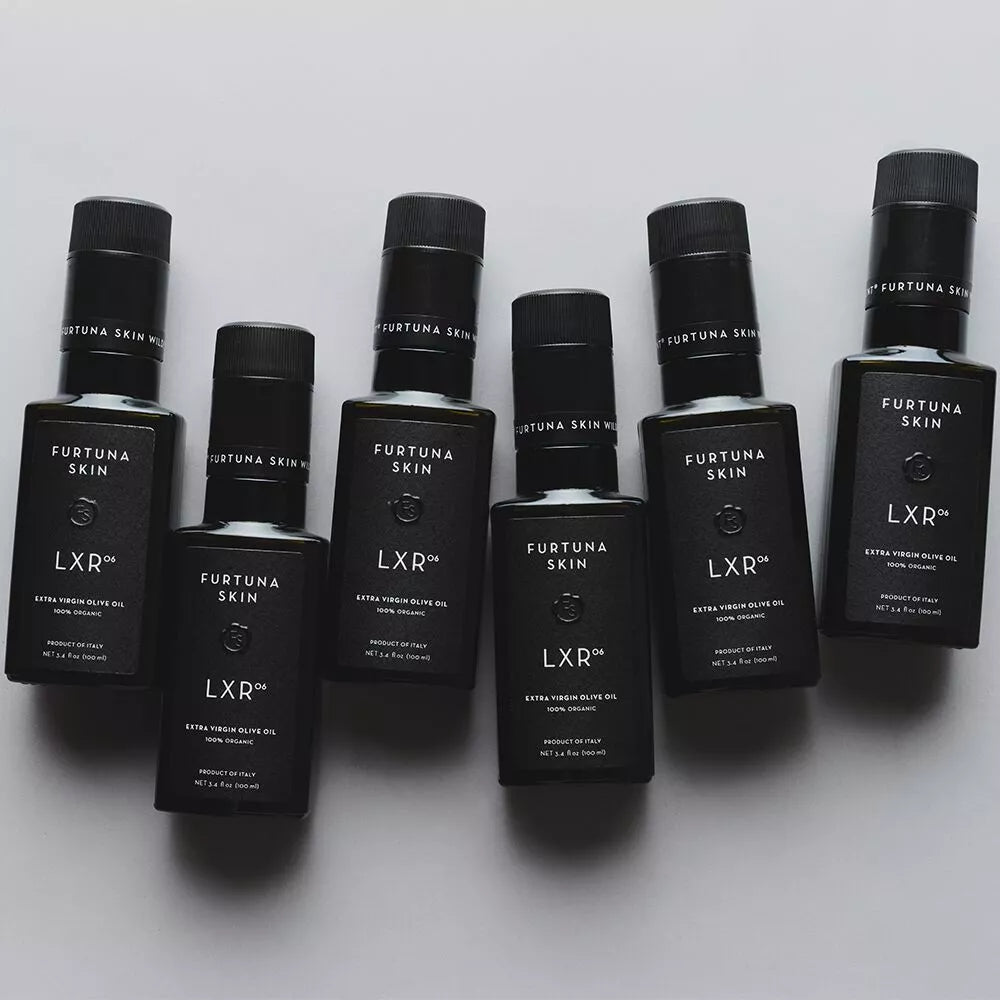 LXR06 Supports the Skin with Antioxidant & Anti-Inflammatory Benefits