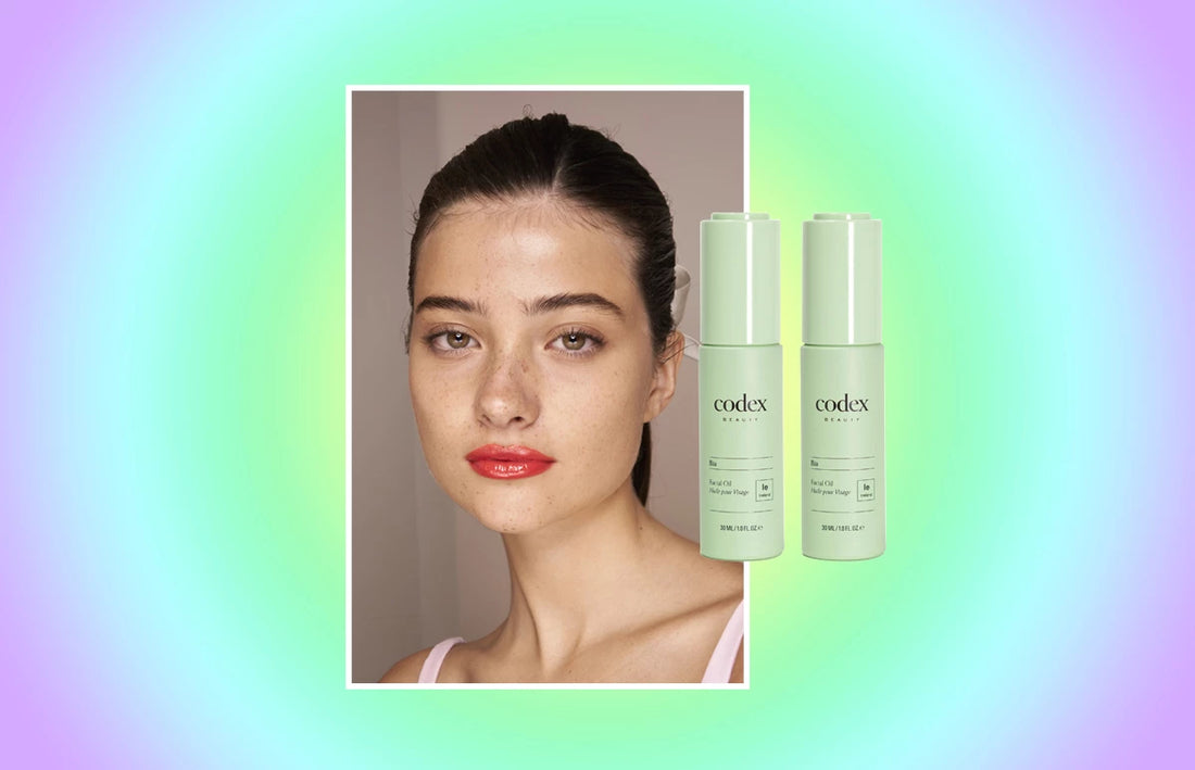 8 facial oils that are like liquid gold