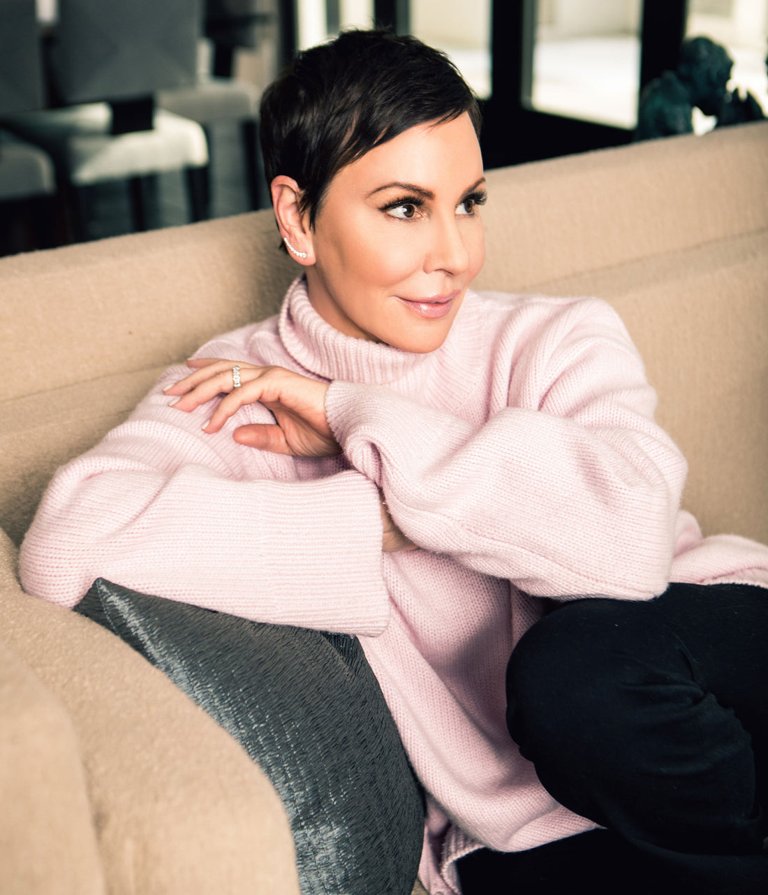 Taking time to take care with DERMAFLASH & Furtuna Skin