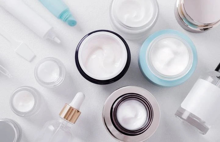 Green, high-tech, authentic, but above all very desirable, new Italian brands are poised to take over the beauty planet.