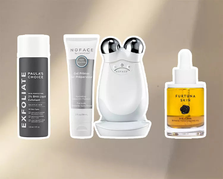 The 16 Best Skincare Products for 40-Year-Olds of 2022
