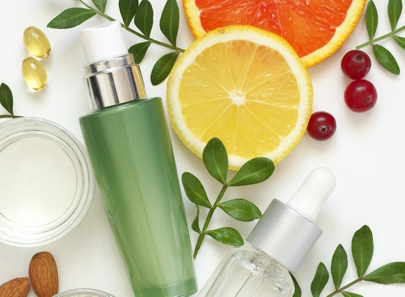 Wildcrafted” Skin Care Is All the Rage Right Now, But Are These Natural Products Effective?