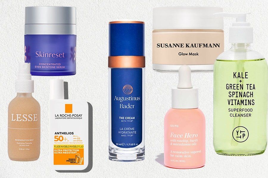 35 of the best skincare brands of all time – and the products we buy on repeat