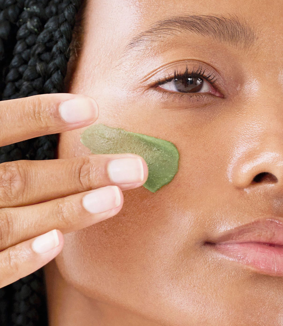 Best Exfoliator Ingredients for Brighter Skin