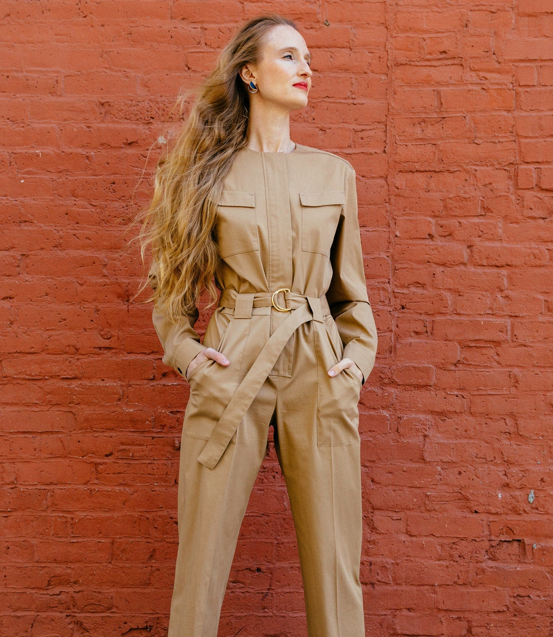 The Edit with Vanessa Barboni Hallik