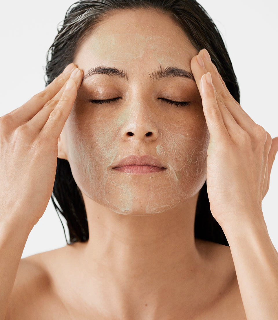 Natural Skin Exfoliators: Are They Worth It?