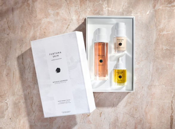 Furtuna Skin: The Clean Beauty Pioneer Reshaping the Skincare Market