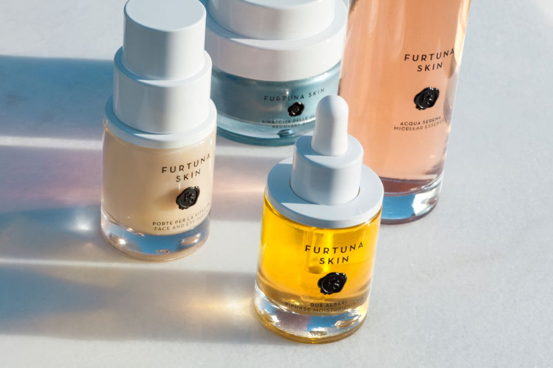 Beauty Watch: Furtuna Skin's Cuore Collection