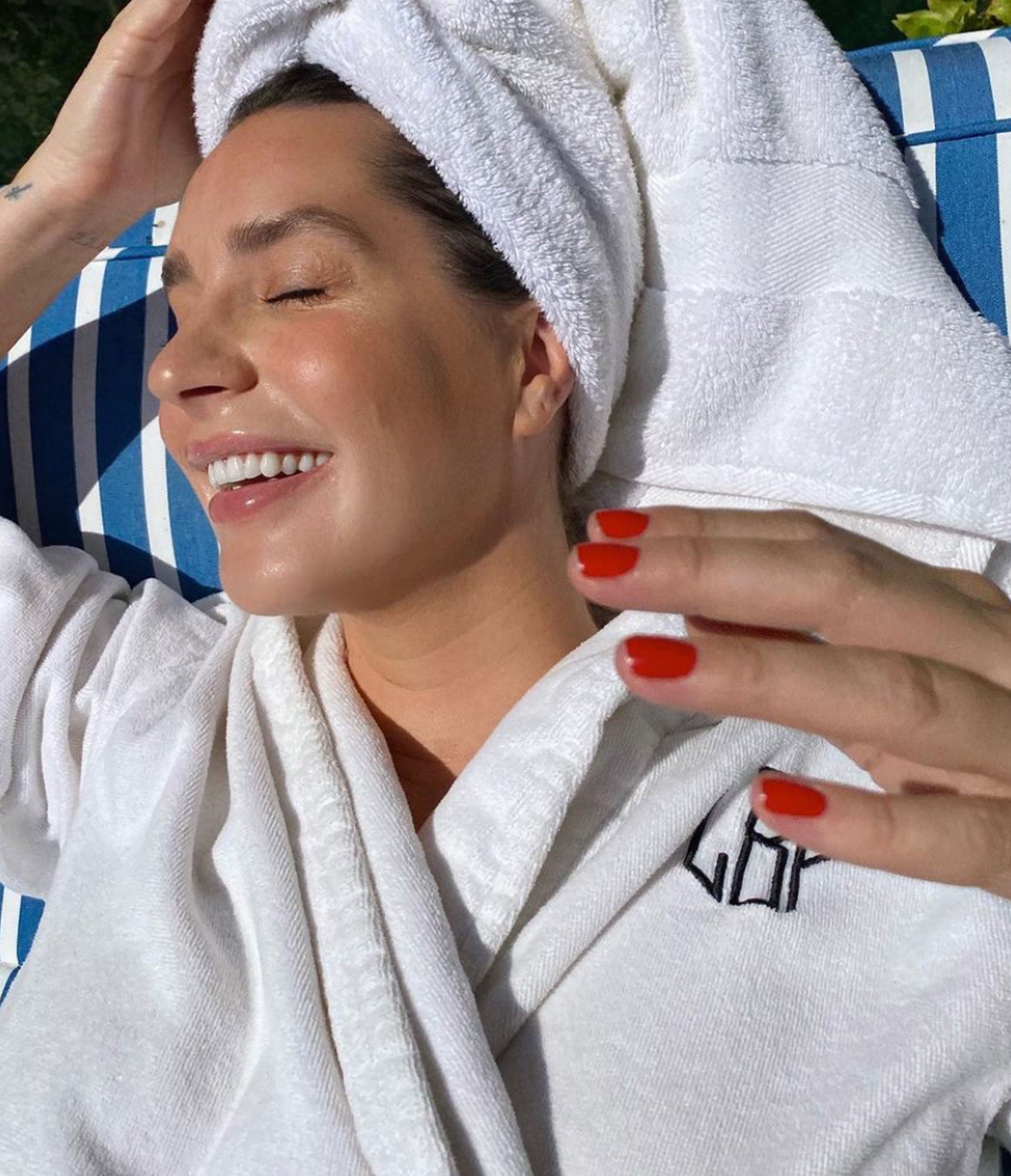 Transform Your Ritual with Pia