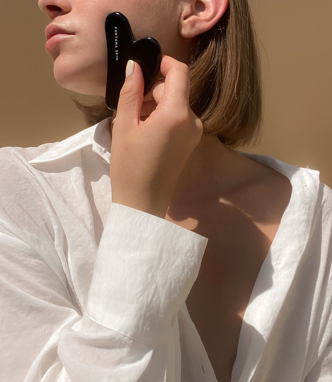 Facial Massage: Invigorate Stressed Skin