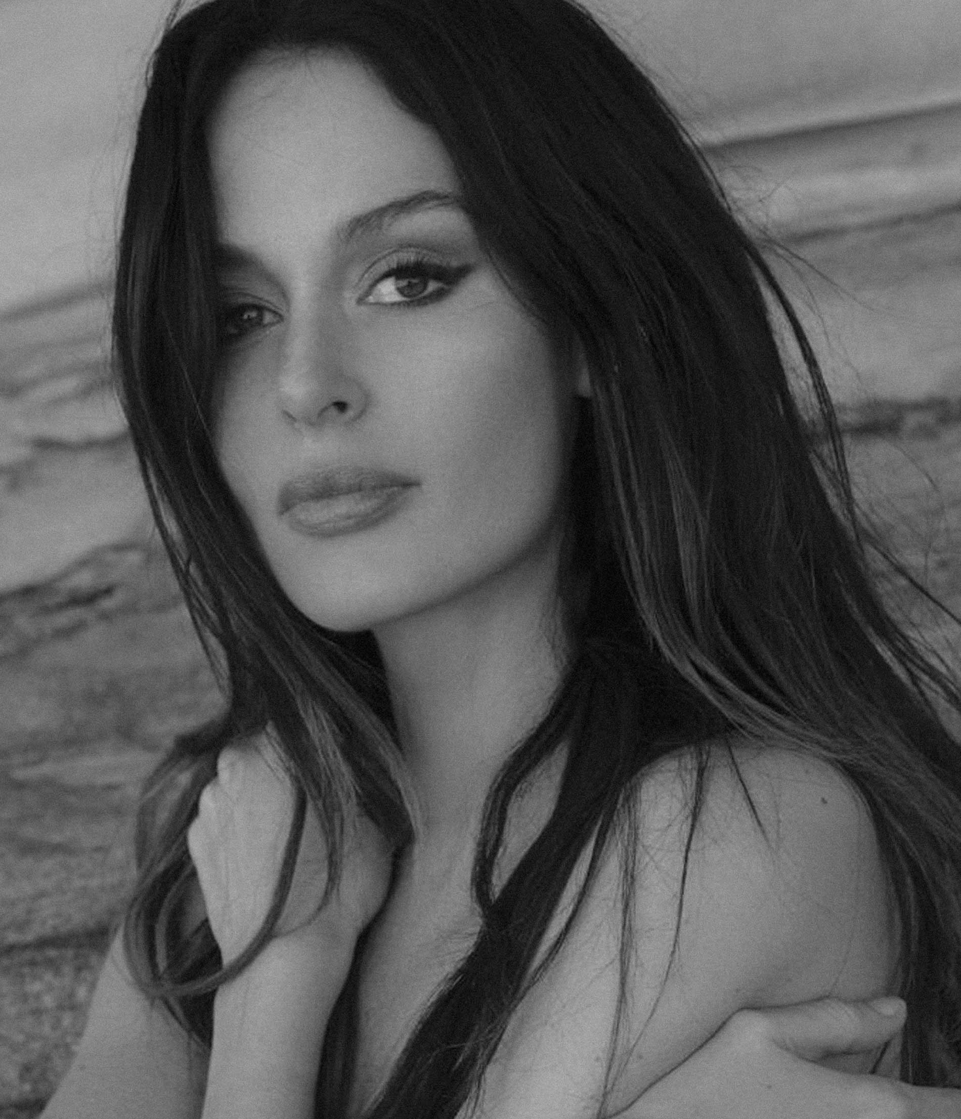 The Edit with Nicole Trunfio