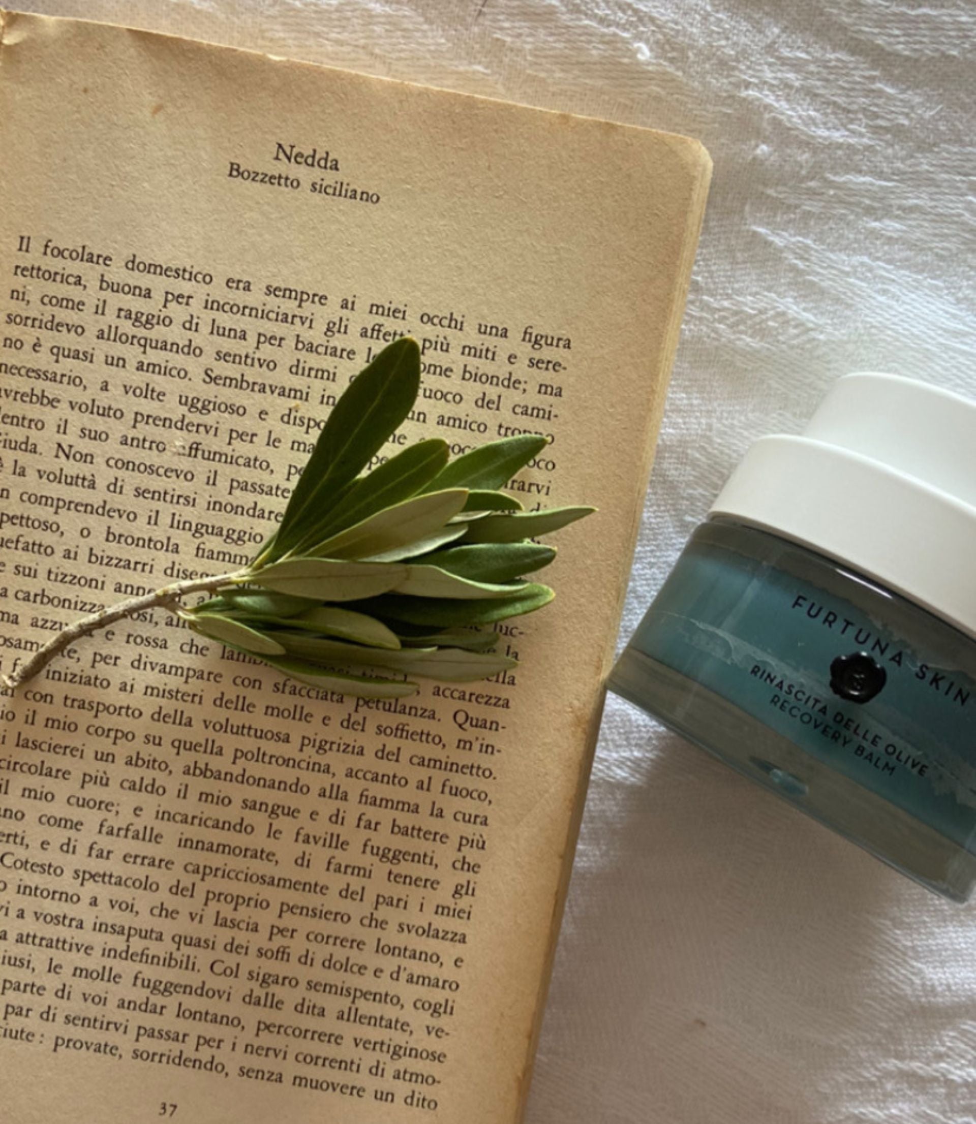 Italian Skincare: A Brief History