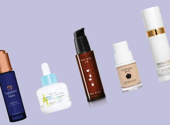 The T List: Five Things We Recommend This Week