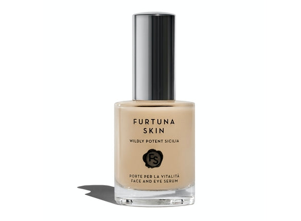 How This Clean Beauty-Brand Founder Gets Her Skin So Good