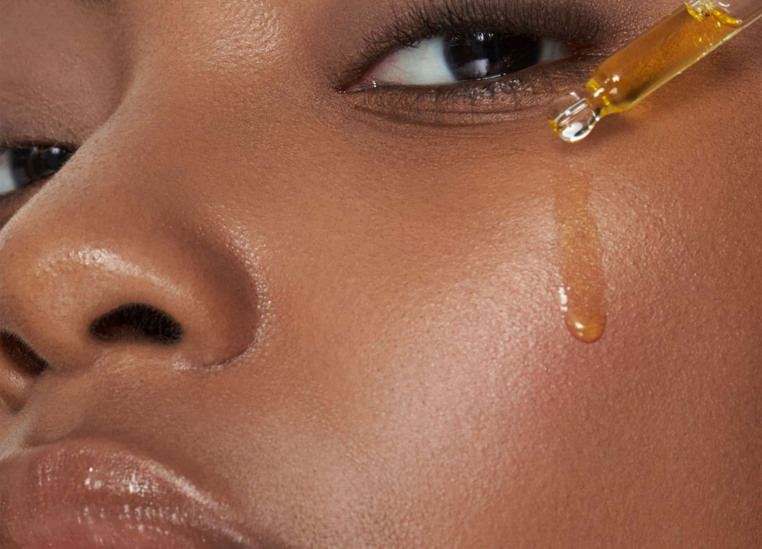You’re Probably Using Facial Oils Wrong. Derms Explain How You Should Actually Be Using This Skin-Care Product.