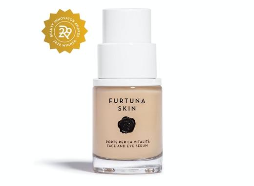 The Case For Using Eye Cream All Over Your Face
