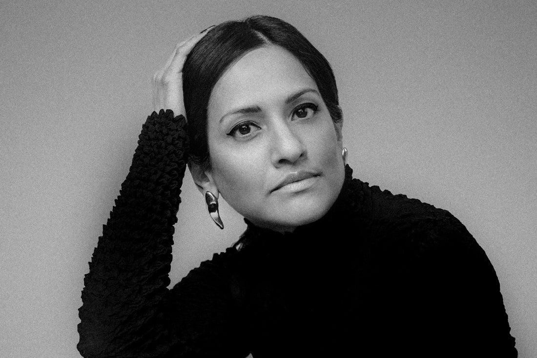 The Art of Cura: Esha Soni on Design, Craft & the Ritual in Motion