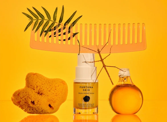 In the Search for Small Pleasures, Here Is the Best of Clean, Conscious Beauty