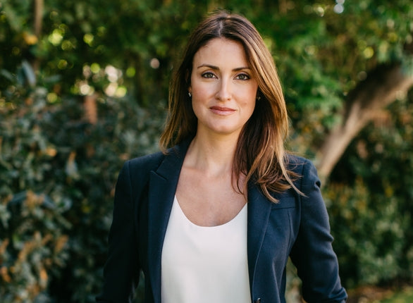 This Clean-Skincare Founder Shares the Essentials to Her Morning Beauty Rituals